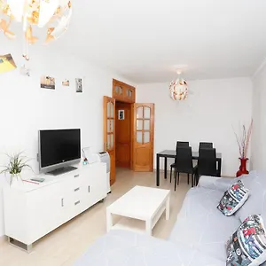 Masvacation La Rosaleda 3room,parking Apartamento Playa del Inglés