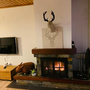 Saplan Real Estate Irissa Apartamento Les