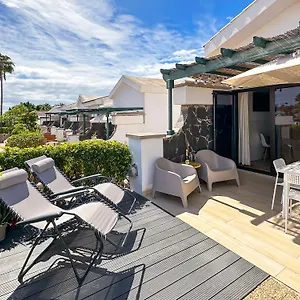 Relaxing Retreat In Maspalomas - Fully Renovated Apartamento Maspalomas (Gran Canaria)