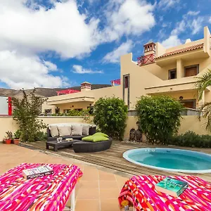 Residencial Apartament Wiffi Apartamento Morro Jable (Fuerteventura)