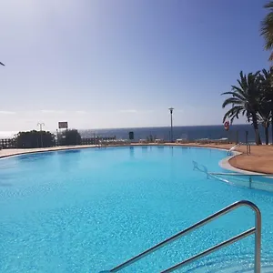 Seaside In Playa Del Aguila Apartamento San Bartolomé